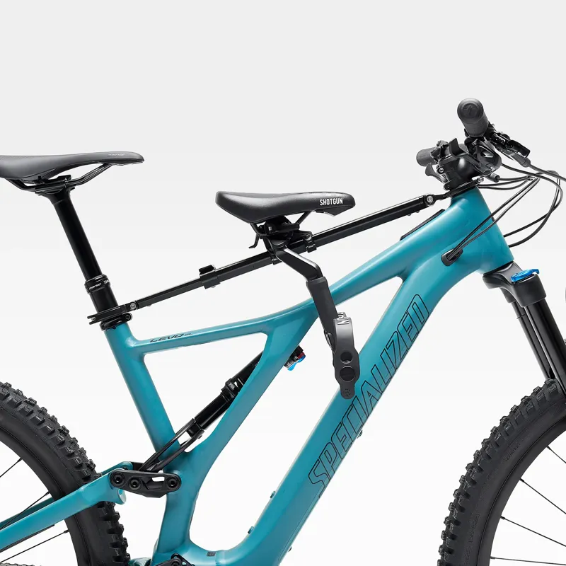 Kids Ride Shotgun Pro Child Seat-7