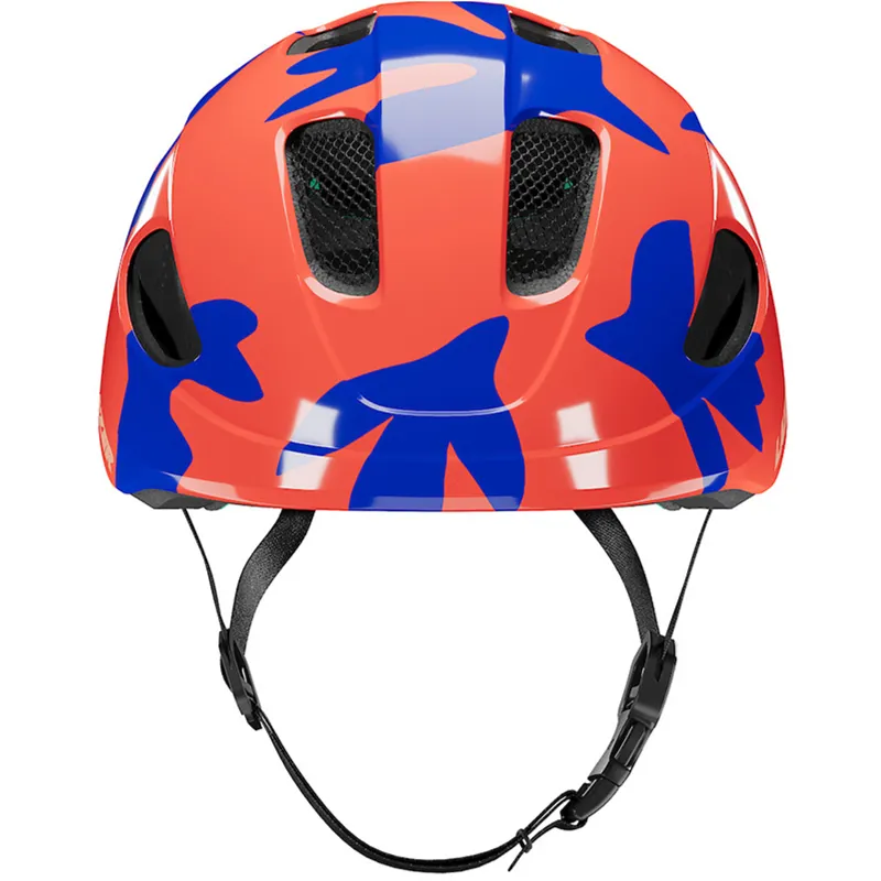 Lazer Nutz 2.0 KinetiCore Helmet Birds Unisize 50-56cm-3