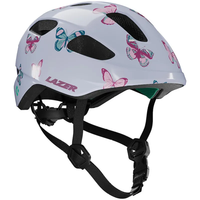 Lazer Helmet Nutz 2.0 Kineticore Butterfly 50-56cm