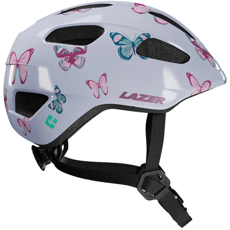Lazer Helmet Nutz 2.0 Kineticore Butterfly 50-56cm-2