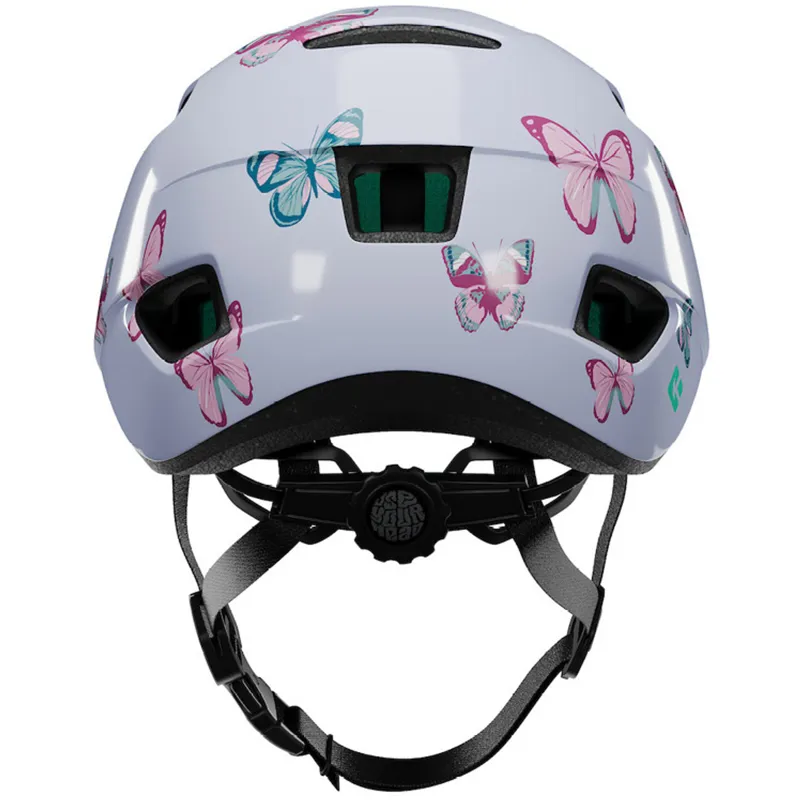 Lazer Helmet Nutz 2.0 Kineticore Butterfly 50-56cm-3