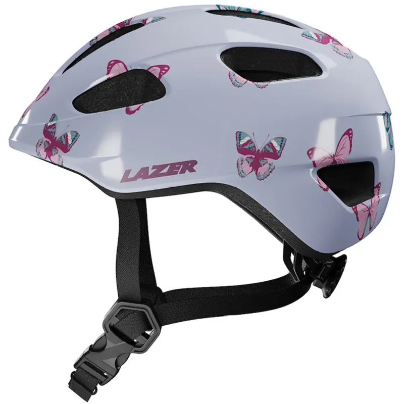 Lazer Helmet Nutz 2.0 Kineticore Butterfly 50-56cm-4
