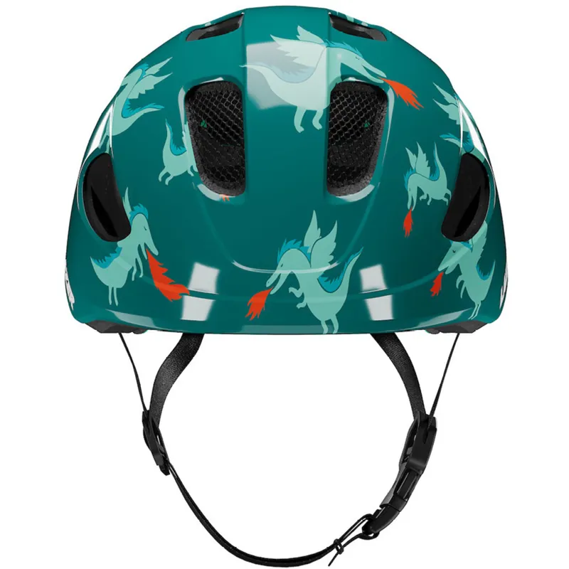 Lazer Nutz 2.0 KinetiCore Kids Helmet Dragons Unisize-5