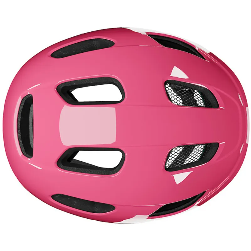 Lazer Nutz 2.0 KinetiCore Kids Helmet Fuschia Unisize-3