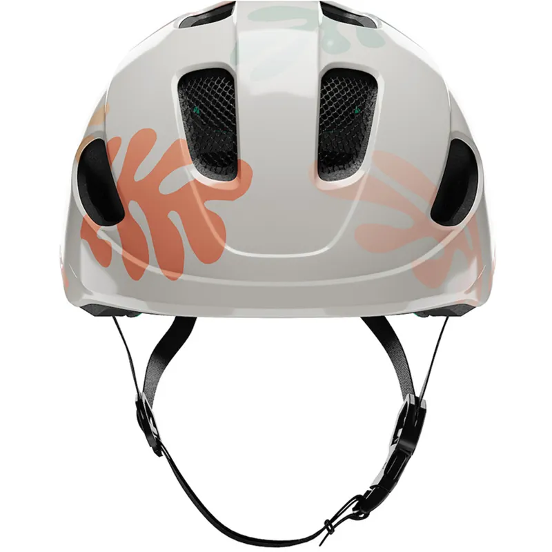 Lazer Nutz 2.0 KinetiCore Helmet Leaves Unisize 50-56cm-2