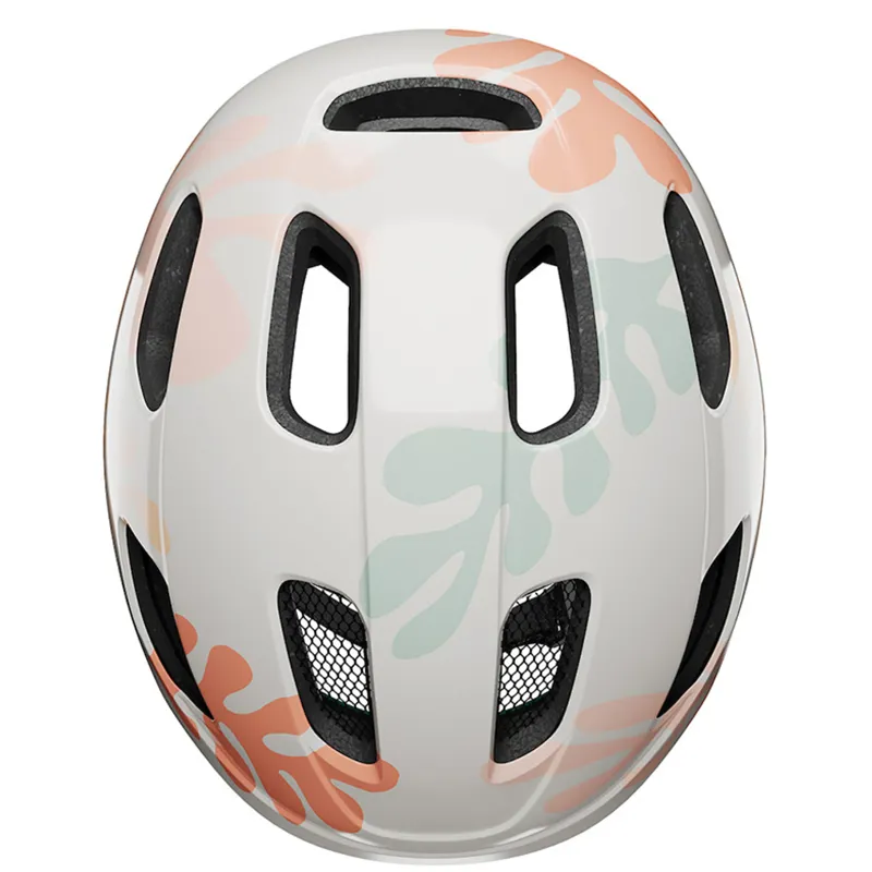 Lazer Nutz 2.0 KinetiCore Helmet Leaves Unisize 50-56cm-5