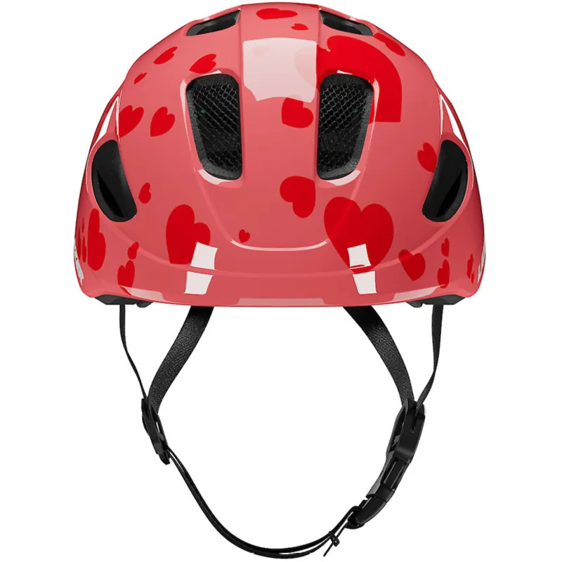 Lazer Nutz 2.0 Helmet Kineticore Little Hearts 50-56cm-1