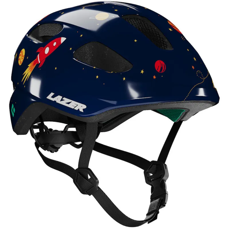 Lazer Nutz 2.0 Helmet Kineticore Space 50-56cm