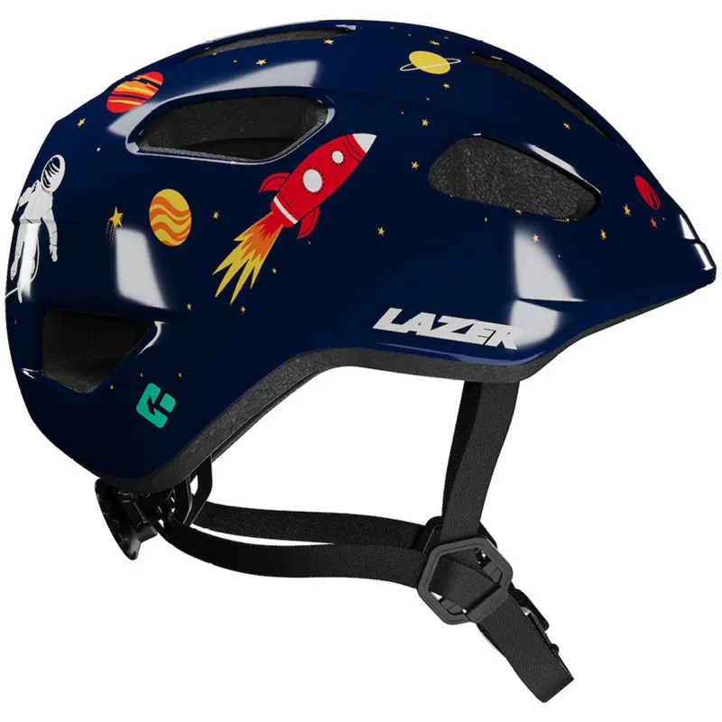 Lazer Nutz 2.0 Helmet Kineticore Space 50-56cm-2