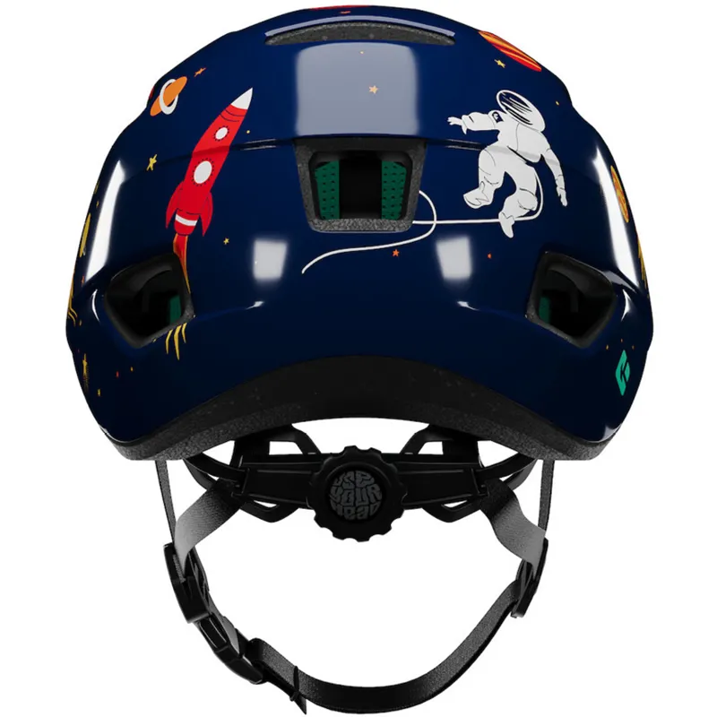 Lazer Nutz 2.0 Helmet Kineticore Space 50-56cm-3