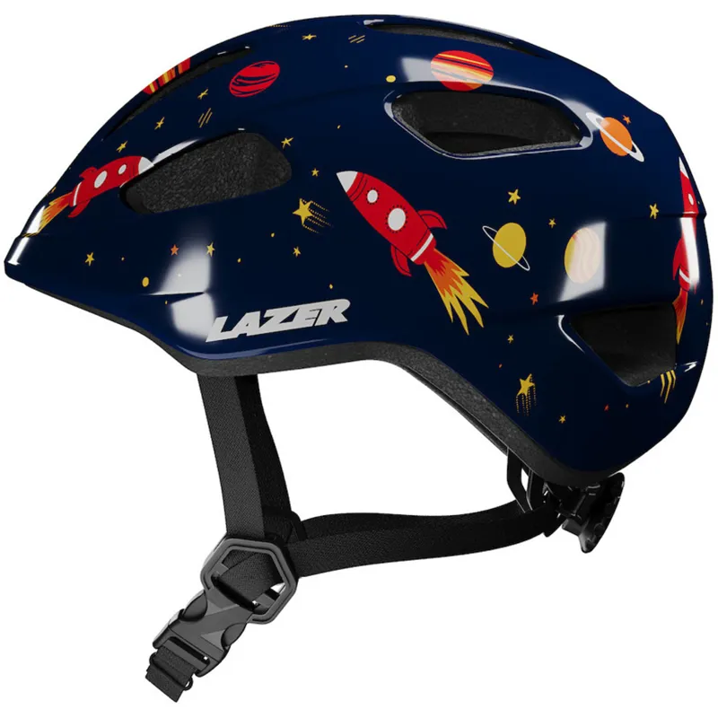 Lazer Nutz 2.0 Helmet Kineticore Space 50-56cm-4