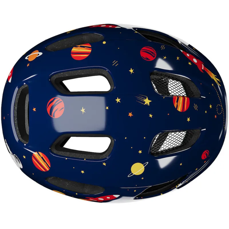 Lazer Nutz 2.0 Helmet Kineticore Space 50-56cm-5