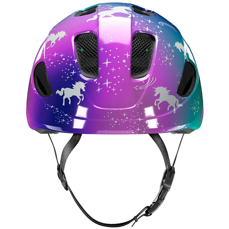 Lazer Nutz 2.0 KinetiCore Helmet Sparkle Unisize 50-56cms-2