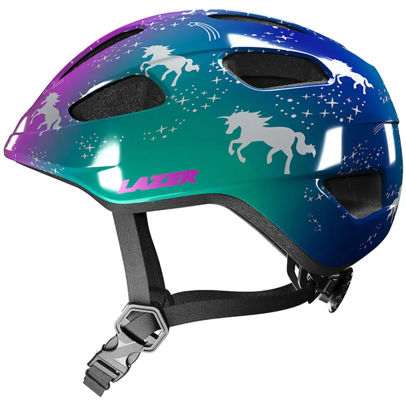 Lazer Nutz 2.0 KinetiCore Helmet Sparkle Unisize 50-56cms-3