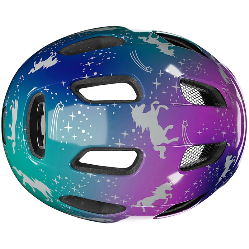 Lazer Nutz 2.0 KinetiCore Helmet Sparkle Unisize 50-56cms-4