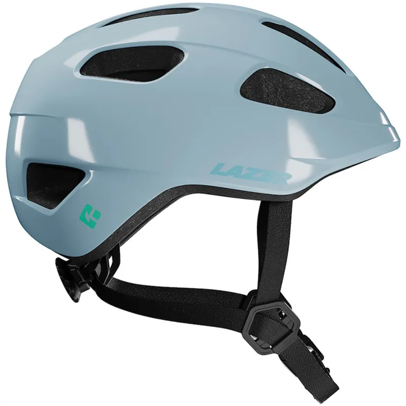 Lazer PNut 2.0 KinetiCore Helmet Blue Mist Unisize 46-52cm-2