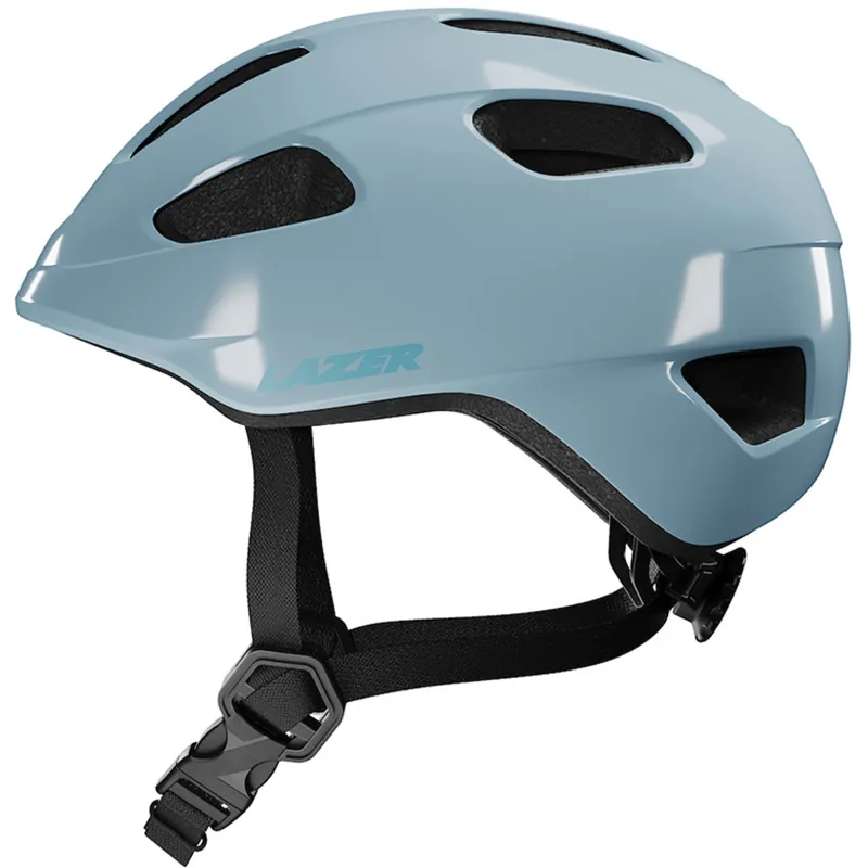 Lazer PNut 2.0 KinetiCore Helmet Blue Mist Unisize 46-52cm-3