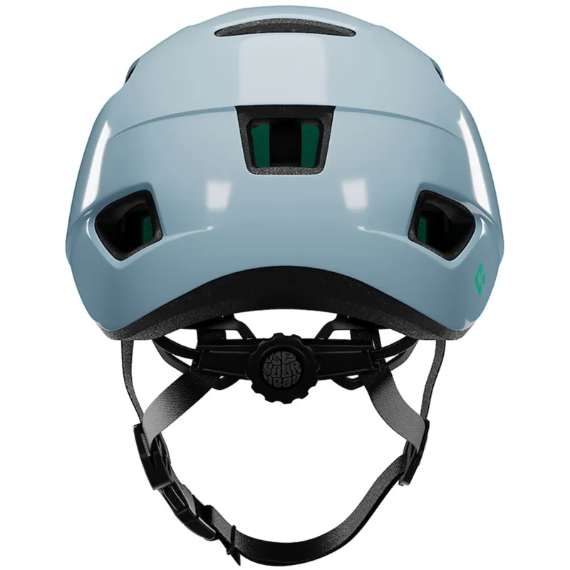 Lazer PNut 2.0 KinetiCore Helmet Blue Mist Unisize 46-52cm-4