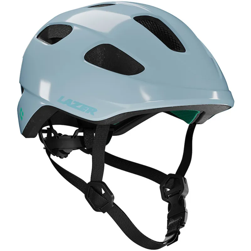 Lazer PNut 2.0 KinetiCore Helmet Blue Mist Unisize 46-52cm
