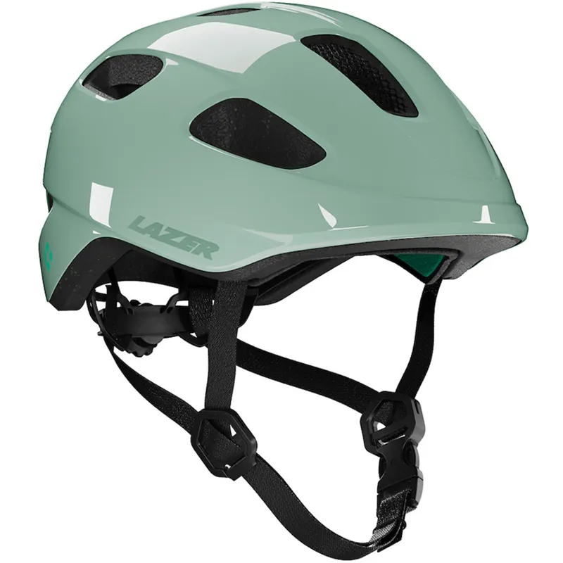 Lazer PNut 2.0 KinetiCore Helmet Cool Mint Unisize 46-52cm