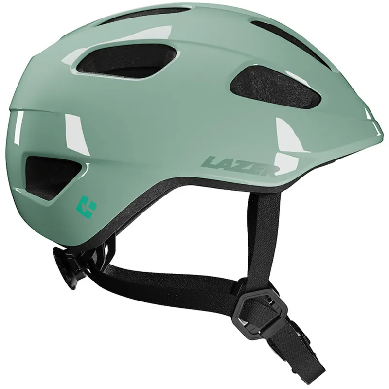 Lazer PNut 2.0 KinetiCore Helmet Cool Mint Unisize 46-52cm-1