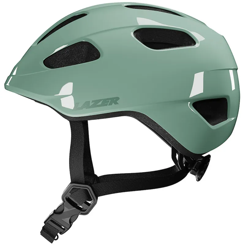 Lazer PNut 2.0 KinetiCore Helmet Cool Mint Unisize 46-52cm-3