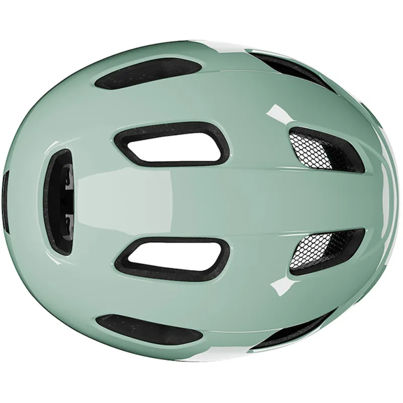 Lazer PNut 2.0 KinetiCore Helmet Cool Mint Unisize 46-52cm-4
