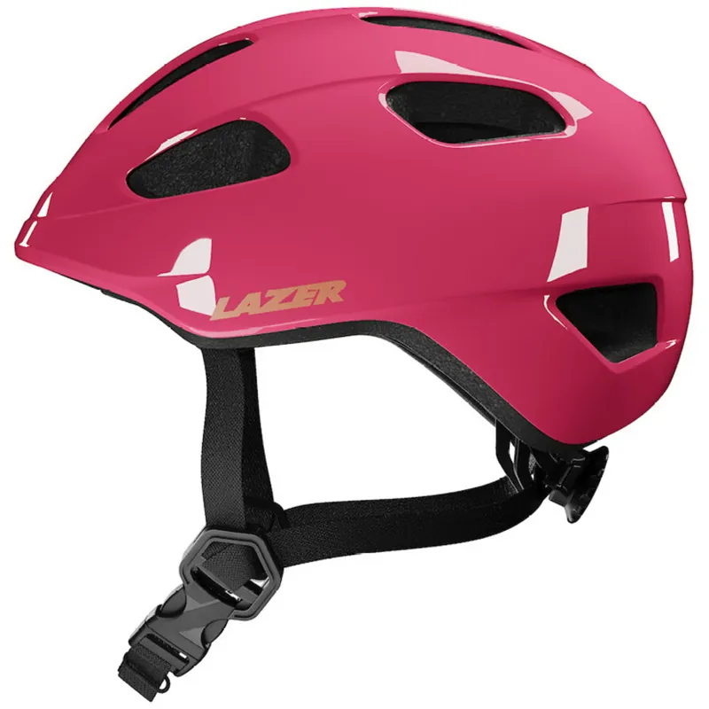Lazer PNutz 2.0 Helmet KinetiCore Fuschia 46-52cm-2