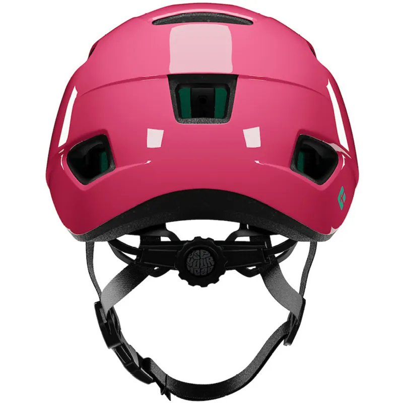 Lazer PNutz 2.0 Helmet KinetiCore Fuschia 46-52cm-3