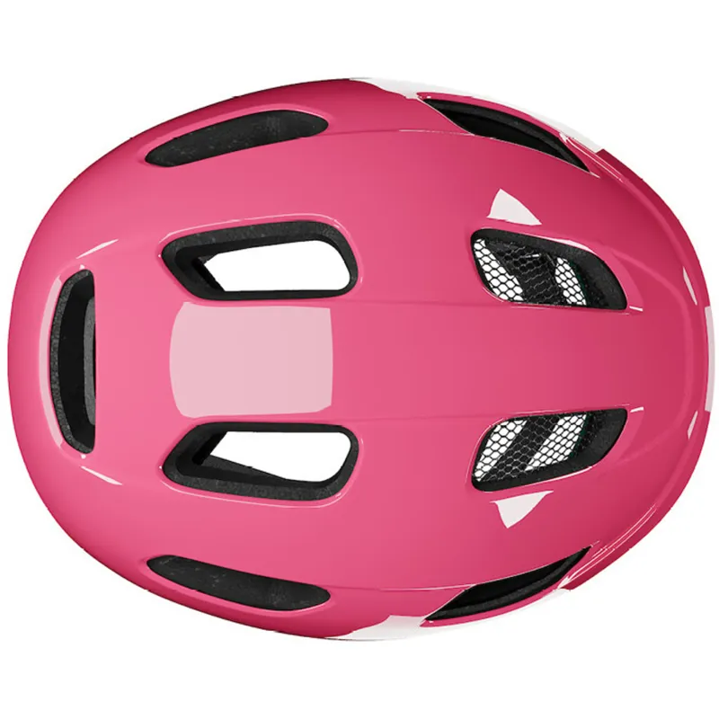 Lazer PNutz 2.0 Helmet KinetiCore Fuschia 46-52cm-5