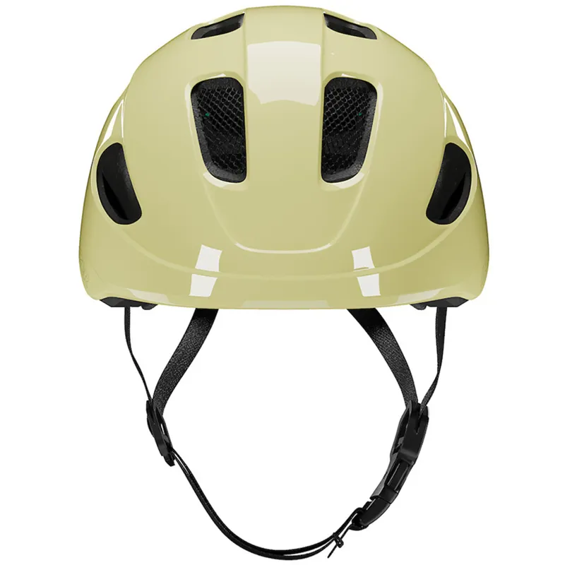 Lazer PNut 2.0 KinetiCore Helmet Mellow Yellow Unisize 46-52cm-1