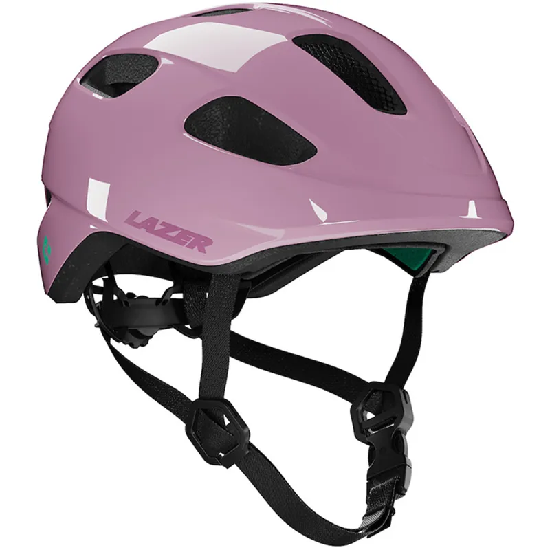 Lazer PNut 2.0 KinetiCore Helmet Pink Noise Unisize 46-52cm