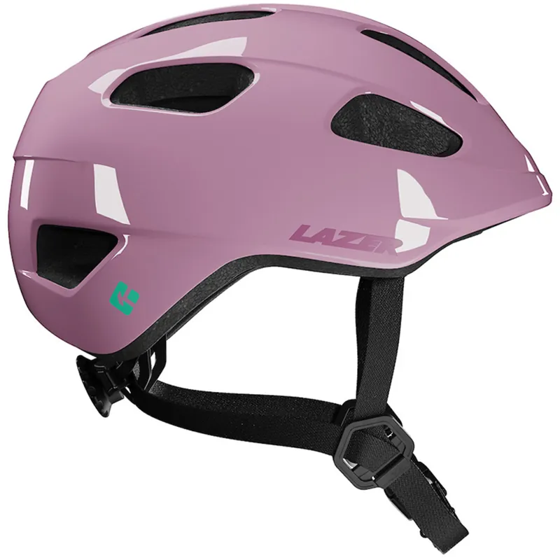 Lazer PNut 2.0 KinetiCore Helmet Pink Noise Unisize 46-52cm-1