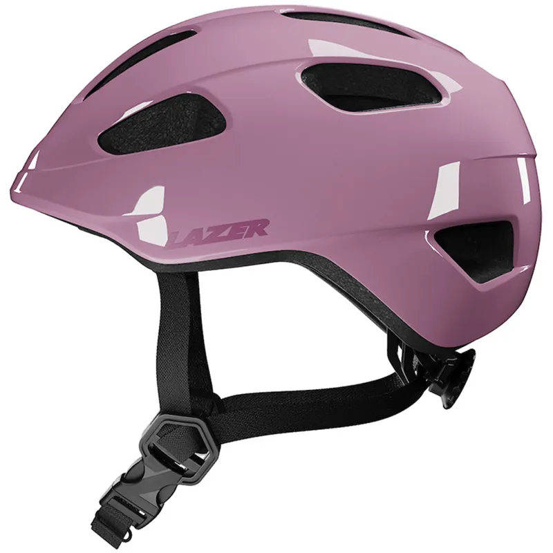 Lazer PNut 2.0 KinetiCore Helmet Pink Noise Unisize 46-52cm-4