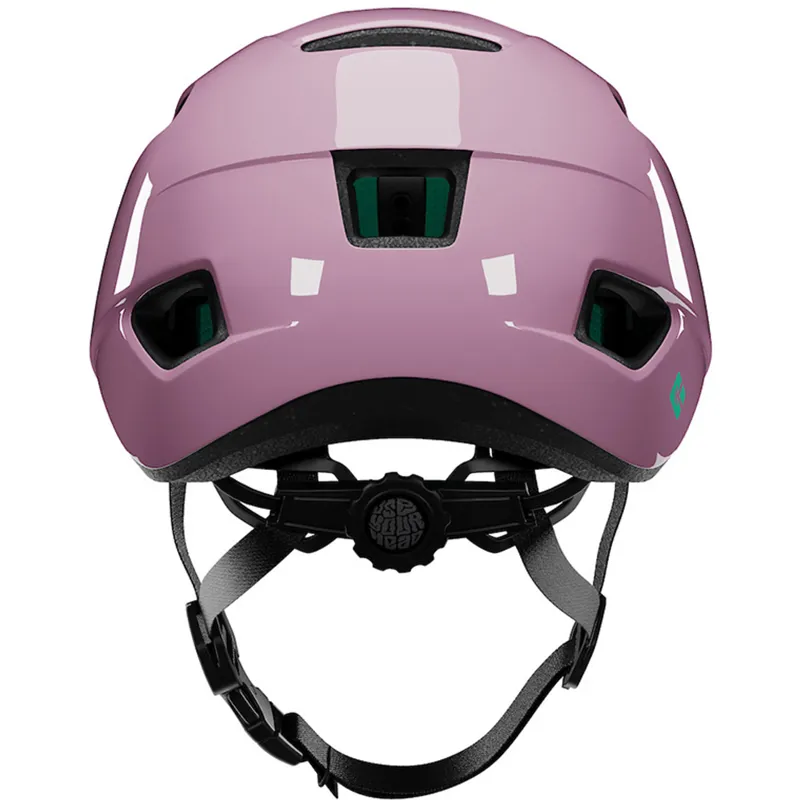 Lazer PNut 2.0 KinetiCore Helmet Pink Noise Unisize 46-52cm-5
