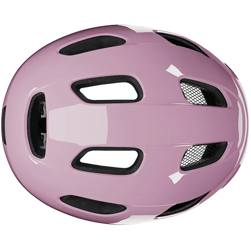 Lazer PNut 2.0 KinetiCore Helmet Pink Noise Unisize 46-52cm-3