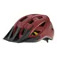 Liv Path Mips Helmet Matte Burgundy
