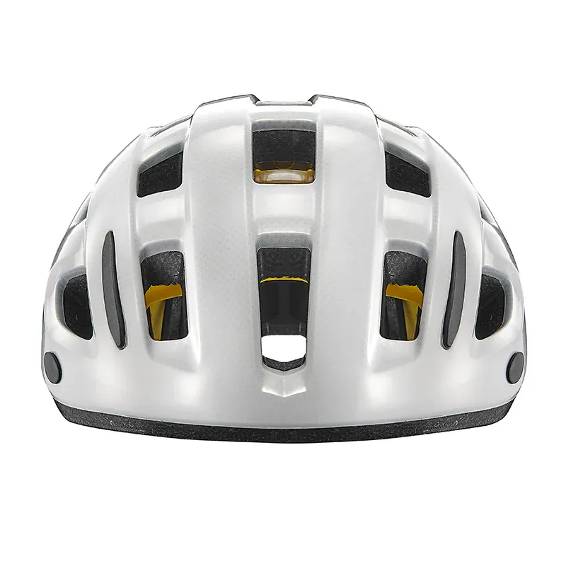 Liv Relay Mips Helmet Gloss White-1