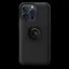 Quadlock iPhone 15 Pro Max MAG Case Black