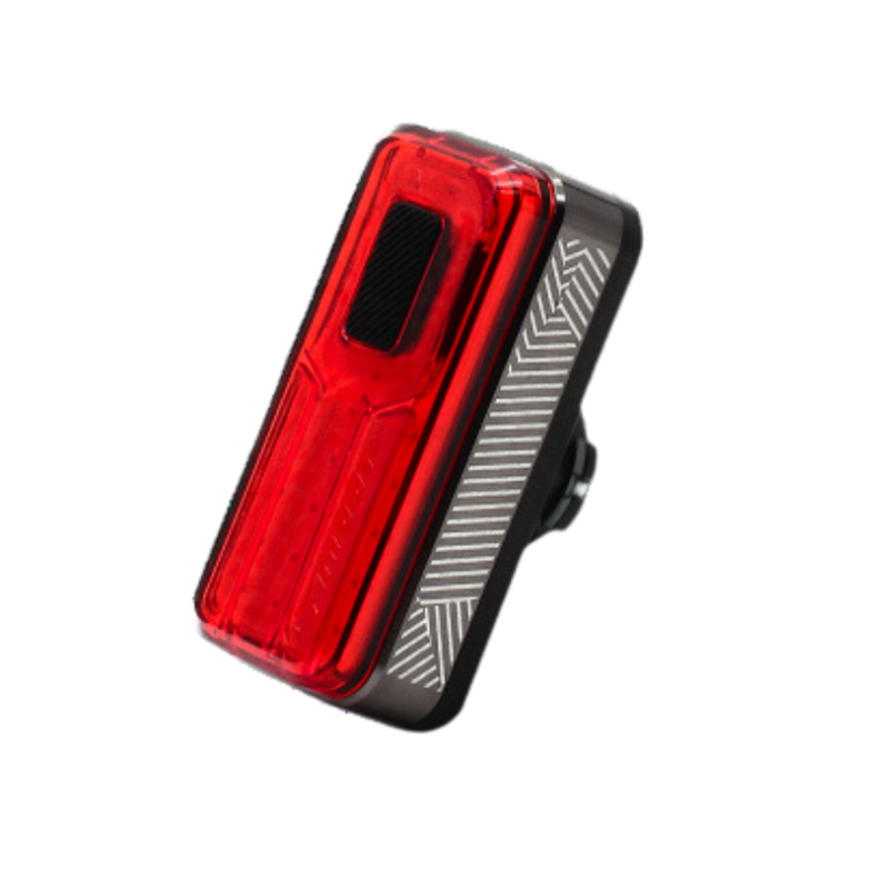 Moon Helix Lite 100 Lumens Rear Light