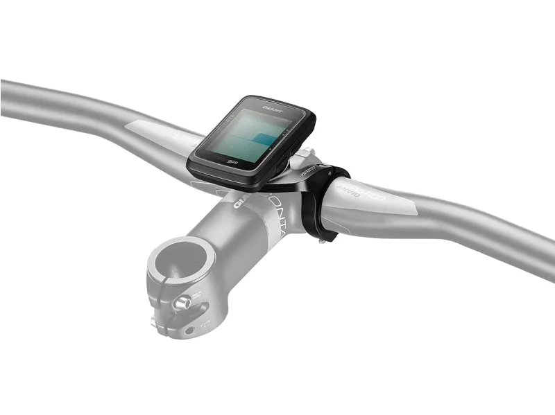 Giant MTB Mount with Giant and Garmin Tray-3