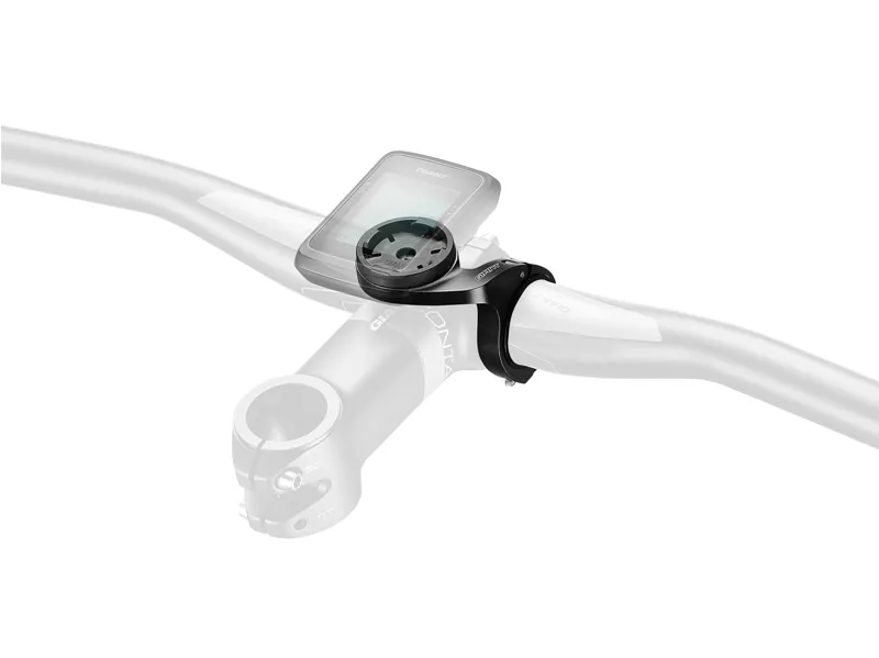 Giant MTB Mount with Giant and Garmin Tray-2