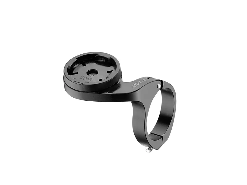 Giant MTB Mount with Giant and Garmin Tray-1