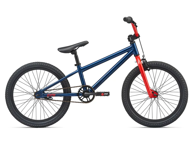 2022 Giant GFR C/B BMX Metallic Navy