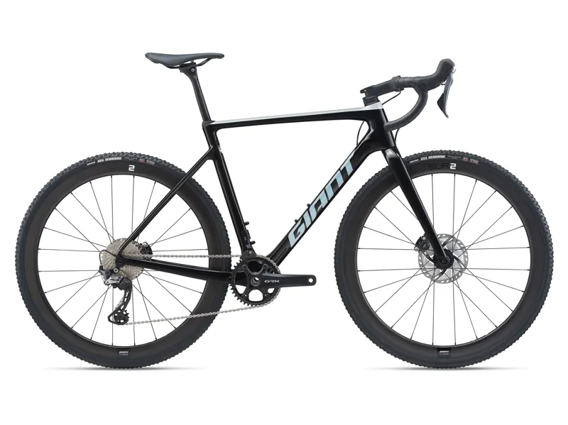2022 Giant TCX Advanced Pro 1 Small Carbon