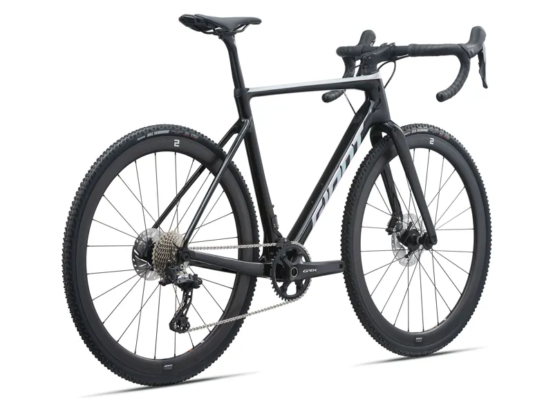 2022 Giant TCX Advanced Pro 1 Small Carbon-2