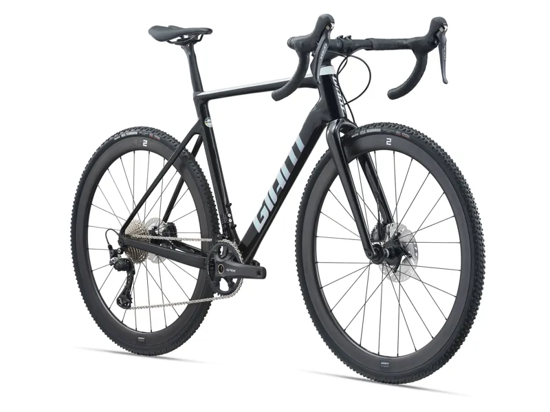 2022 Giant TCX Advanced Pro 1 Small Carbon-1