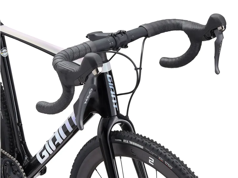 2022 Giant TCX Advanced Pro 1 Small Carbon-6