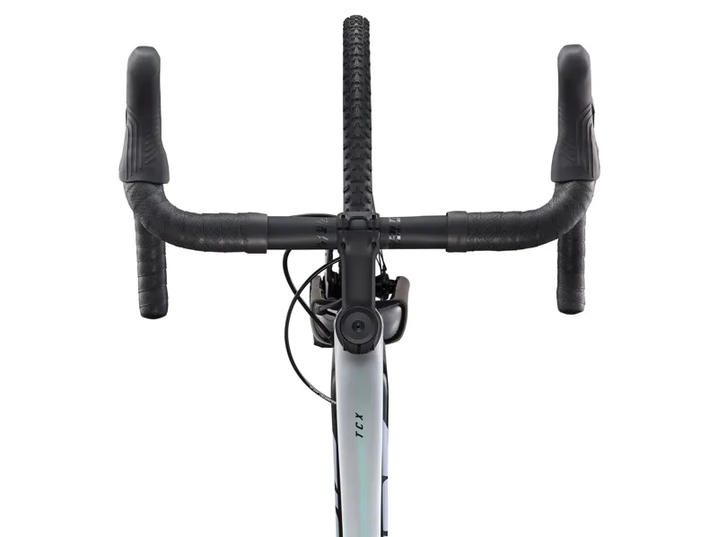 2022 Giant TCX Advanced Pro 1 Small Carbon-5