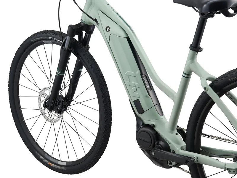 2022 Liv Rove E+ Hybrid E-Bike Laurel-6